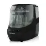 Baby Brezza Bottle Washer Pro černá / sterilizátor lahví (BRZ0190)