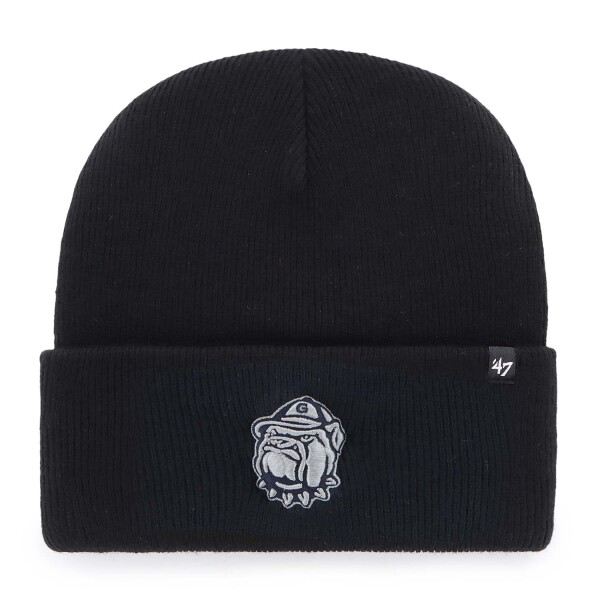 47 Brand Pánská zimní čepice Georgetown Hoyas NCAA Haymaker Beanie