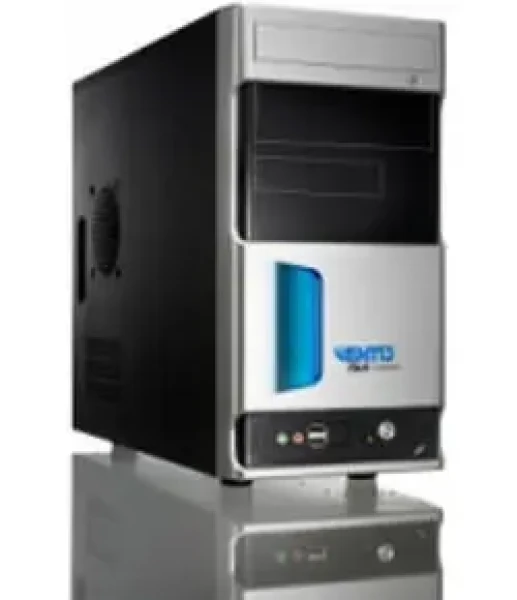 ACUTAKE VENTO TMB51 Second Edition / Skříň / ATX / USB 2.0 / HD Audio (ACUVEN TMB51 SE)