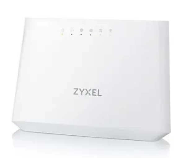 Rozbaleno - lZyXEL VMG3625-T50B/VDSL2 35b modem/AC1200/Dual-Band/4x GLAN / 1x GWAN / 1x USB / QoS / MU-MIMO / Firewall / rozbaleno (VMG3625-T50B-EU02V1F.rozbaleno)