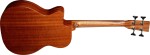 Martin 000C Jr-E Bass Burst