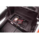 Mamido Elektrické autíčko Buggy Maverick Can-Am 2x24V 4x200W EVA oranžové