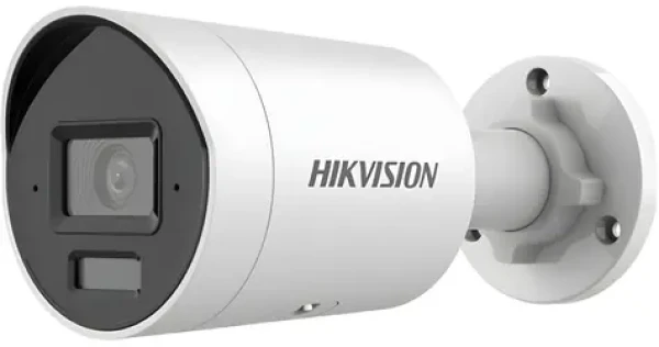 HIKVISION DS-2CD2083G2-LI2U(2.8mm) / IP kamera / Bullet / 8Mpix / AcuSense / ColorVu / IR 40m / IP67 / mikrofon (DS-2CD2083G2-LI2U(2.8mm))