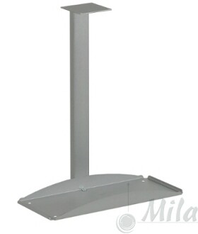 Mila Design Závěsný držák na PC skříň pevný