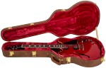 Gibson ES-335 60s Block Sixties Cherry
