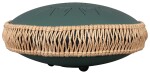 Sela Unity Tongue Drum 13" C Major Green 432 Hz