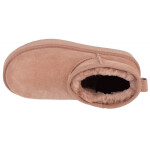EMU Australia Stinger Micro Flatform W W W13082-CARO dámské boty 36