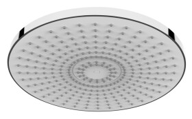 AQUALINE - Hlavová sprcha, průměr 300, ABS/chrom SC124