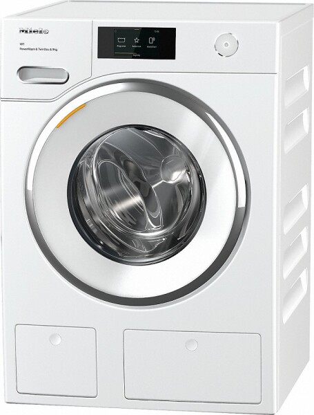 Miele Wwr860wps