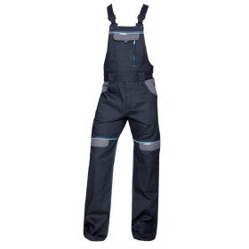 Ardon H8968 Kalhoty lacl Cool Trend černé