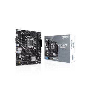 ASUS MB Sc LGA1700 PRIME H610M-K DDR5, Intel H610, 2xDDR5, 1xHDMI, 1xVGA, mATX EDF_1887256