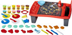 Play-Doh Velká grilovací sada