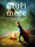 Čtyři meče - Frida Nilsson