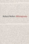 Mikrogramy Robert Walser