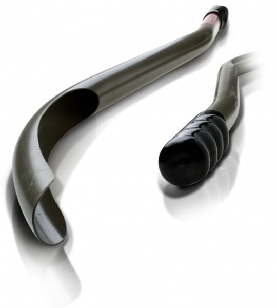 Starbaits Vrhací tyč Throwing Stick,Starbaits Vrhací tyč Throwing Stick