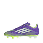 Kopačky adidas F50 Club FG/MG Jr JI0030 28
