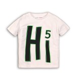 Tričko chlapecké s krátkým rukávem, Minoti, TB TSHIRT 7, bílá - 80/86 | 12-18m