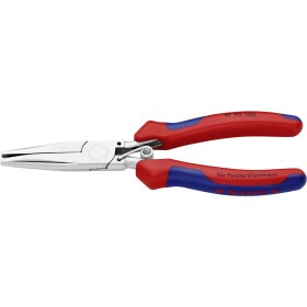 Knipex 91 92 180 kleště na polstrovací sponky 185 mm 1 ks