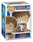 Funko POP Animation: Naruto - Gaara #2230