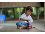 PlanToys PlanToys Skládací drahokamy