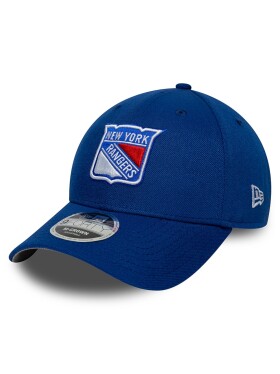 New Era Pánská kšiltovka New York Rangers NHL 9FORTY Snapback