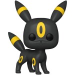 Funko POP Jumbo: Pokemon S13 - Umbreon (EMEA)