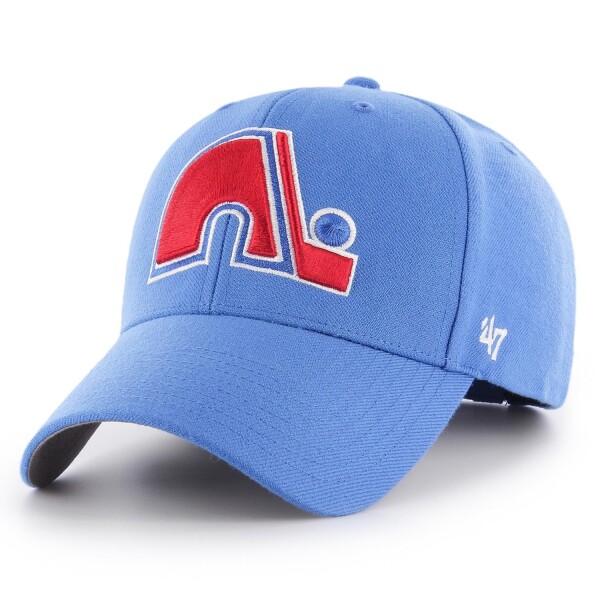 Quebec Nordiques Vintage