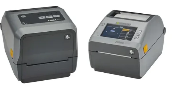 ZEBRA ZD621 Healthcare / Tiskárna štítků / TT / 203dpi / USB / USB Host / LAN / RS232 / BT 5 / Displej (ZD6AH42-30EF00EZ)