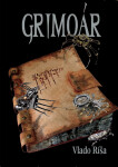 Grimoár - Vlado Ríša