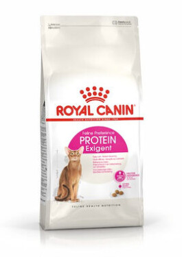 Royal Canin Protein Exigent 10 kg