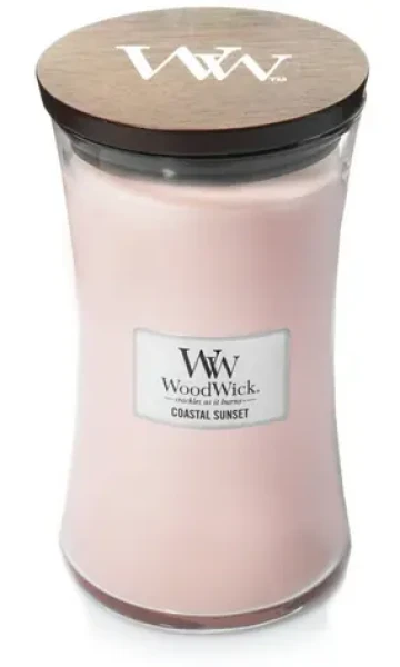 WoodWick Coastal Sunset 609,5 g