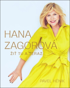 Hana Zagorová - Pavel Hénik