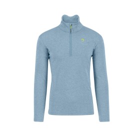 KARPOS Pizzocco Half Zip, Smoke Blue velikost: L