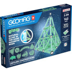 Geomag Glow 142 dílků