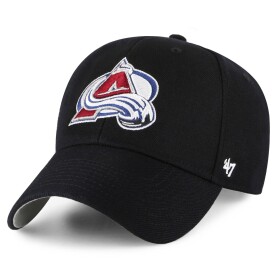 Colorado Avalanche ’47 MVP