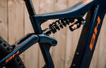 BH ATOMX LYNX PRO 8.2 29", rám 21" (XL), 2022, black - ZDARMA dopravné, odborná montáž, seřízení! (Záruka nejlepší ceny. Nakupujte u autorizovaného prodejce.)