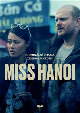 Miss Hanoi