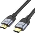 Unitek / Kabel HDMI 2.1 / 8K 60Hz / 2 m / černý (C11086GY01-2M)