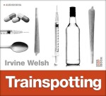 Trainspotting - CDmp3 f(Čte Kryštof Bartoš) - Irvine Welsh