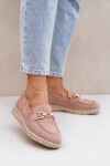 Mokasiny model 208340 Step in style 40