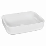 KERRA - Umyvadlo vestavěné KR-384 5907548108036