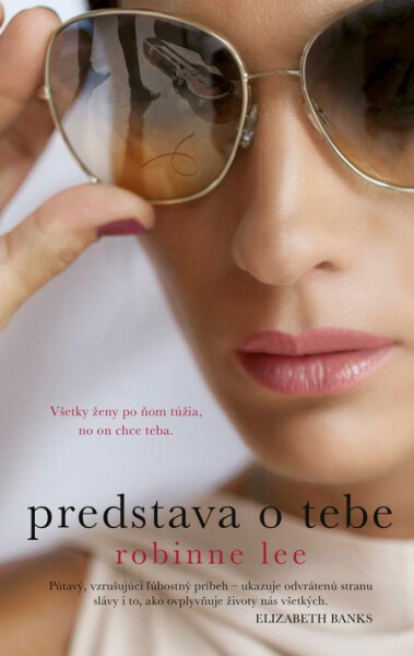 Predstava o tebe - Robinne Lee