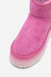 Kotníkové boty Jenny Fairy CAITLIN SGH9090 Látka/-Látka,Materiál/-Velice kvalitní materiál