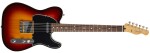 Fender Jason Isbell Custom Telecaster RW 3CCB (rozbalené)