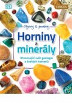 Horniny minerály Devin Dennie