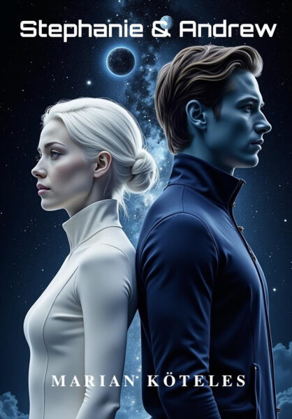 Stephanie & Andrew - Marian Köteles