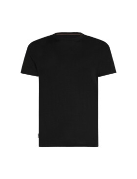 Pánské merino tričko s krátkým rukávem ICEBREAKER Mens 150 Ace SS Tee, Black velikost: S