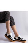 Tenisky model 207185 Solea 37