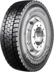 245/70 R19,5 136/134M R-DRIVE 002 M+S 3PMSF TL BRIDGESTONE