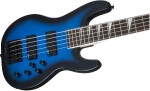 Jackson JS Series CONCERT Bass JS3V